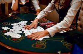 Вход на официальный сайт Don Cash Casino